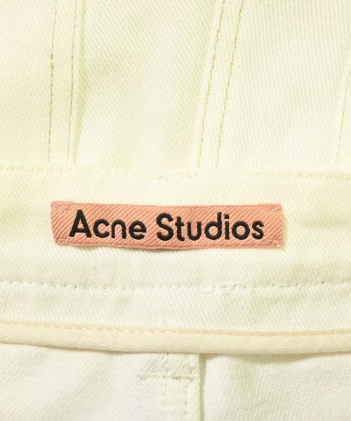 Acne Studios กางเกง อื่น