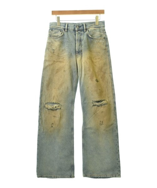 Acne Studios ยีนส์