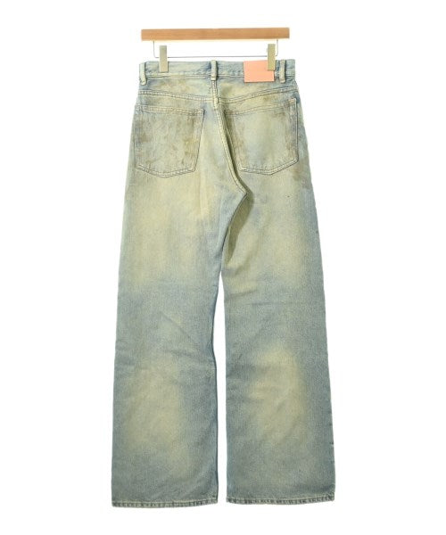 Acne Studios ยีนส์