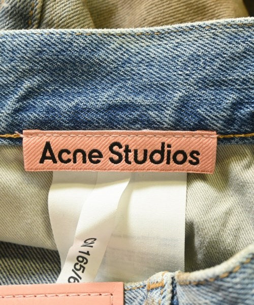 Acne Studios ยีนส์