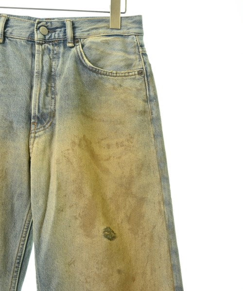 Acne Studios ยีนส์