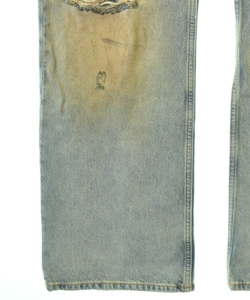 Acne Studios ยีนส์