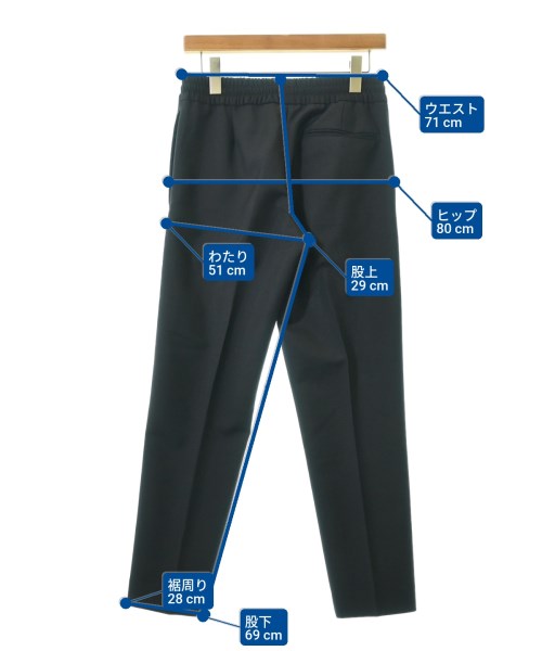 Acne Studios กางเกง อื่น