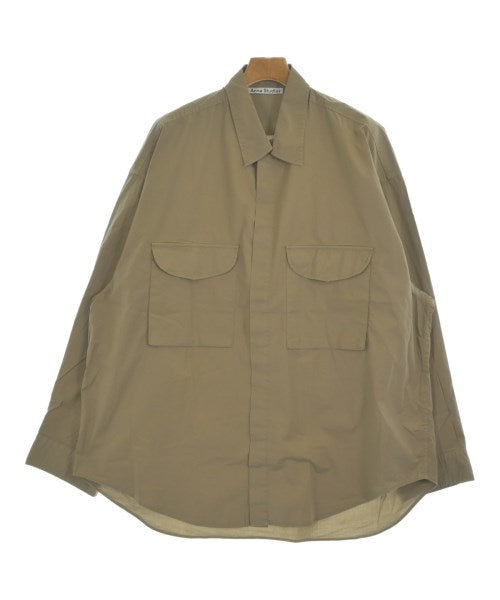 Acne Studios เสื้อลำลอง