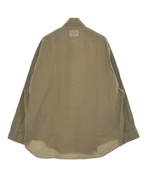 Acne Studios เสื้อลำลอง