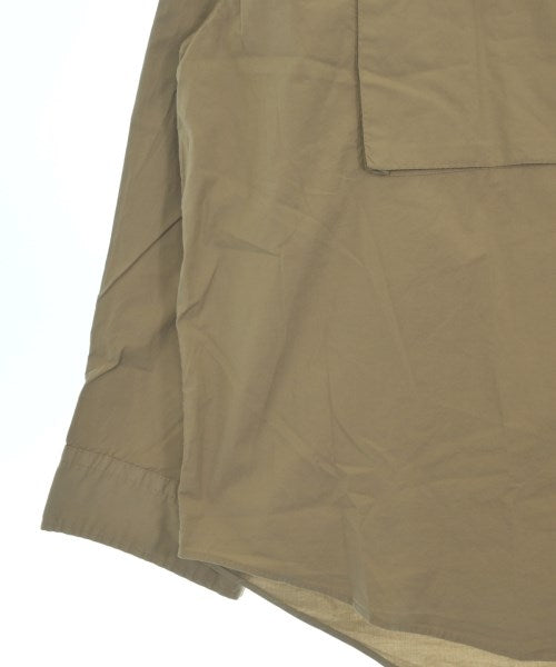 Acne Studios เสื้อลำลอง