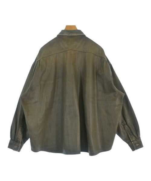 Acne Studios แจ็คเก็ตเบลาส์ อื่น