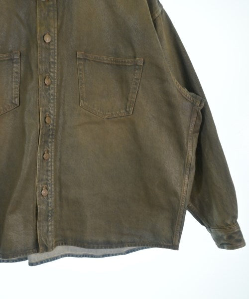 Acne Studios แจ็คเก็ตเบลาส์ อื่น
