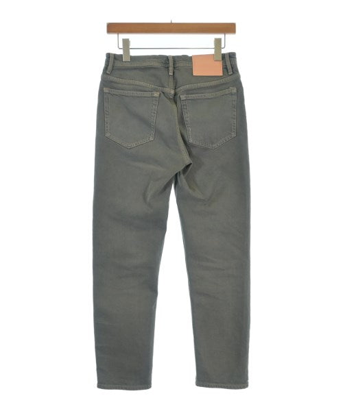 Acne Studios ยีนส์