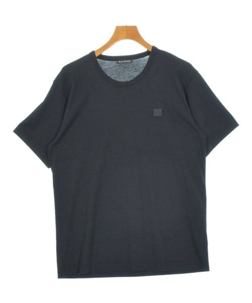 Acne Studios เสื้อยืด/เสื้อท็อปส์