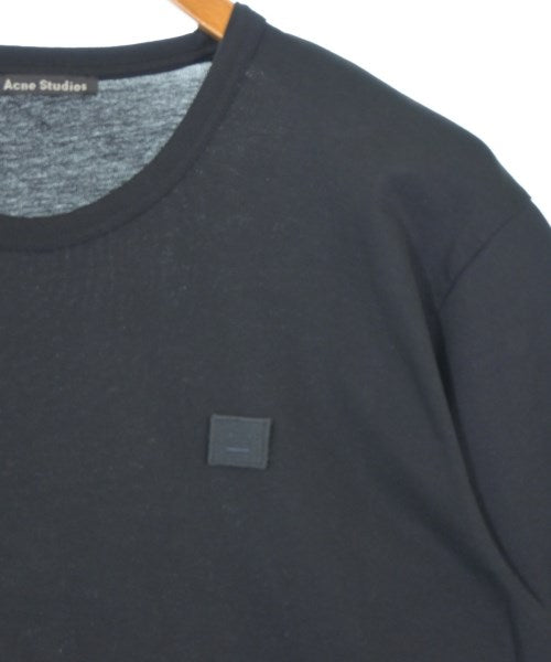 Acne Studios เสื้อยืด/เสื้อท็อปส์