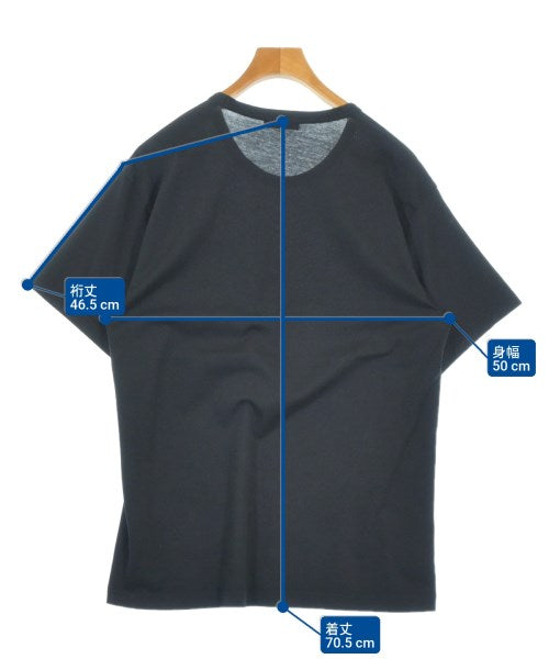Acne Studios เสื้อยืด/เสื้อท็อปส์