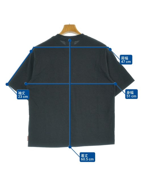 Acne Studios เสื้อยืด/เสื้อท็อปส์