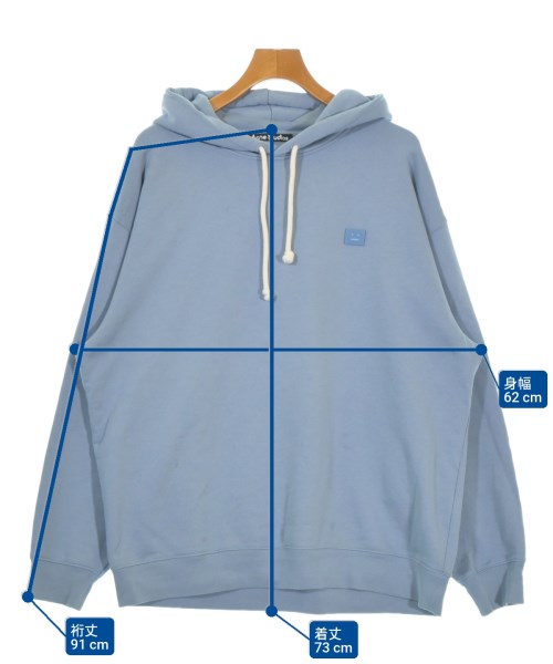 Acne Studios เสื้อฮู้ด