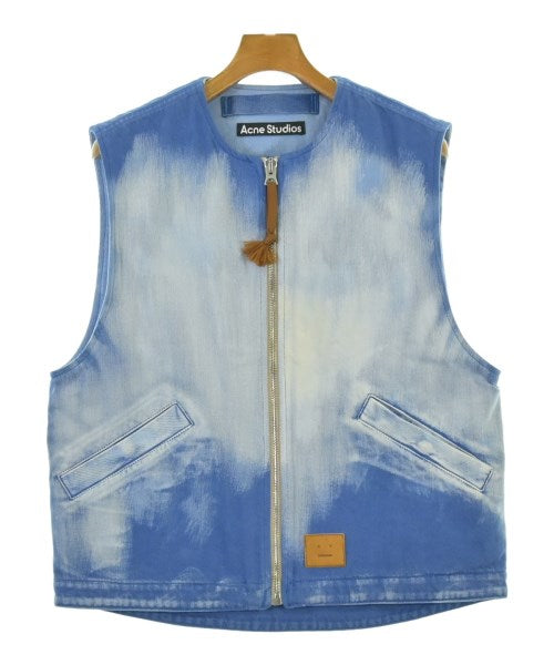 Acne Studios แจ็คเก็ตเบลาส์ อื่น