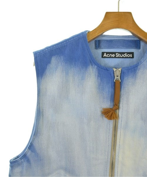 Acne Studios แจ็คเก็ตเบลาส์ อื่น