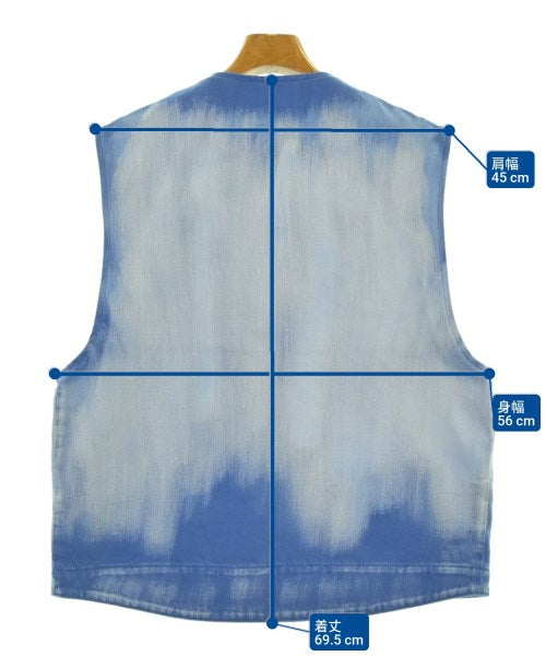 Acne Studios แจ็คเก็ตเบลาส์ อื่น