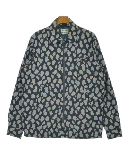 Acne Studios แจ็คเก็ตเบลาส์ อื่น