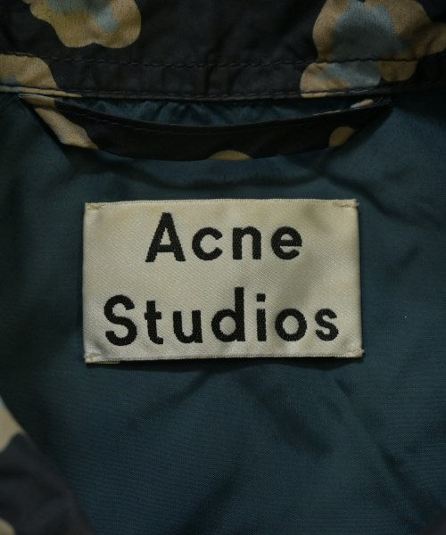 Acne Studios แจ็คเก็ตเบลาส์ อื่น