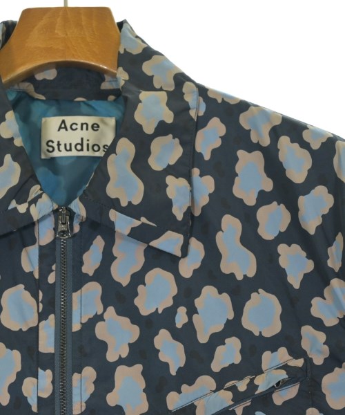 Acne Studios แจ็คเก็ตเบลาส์ อื่น