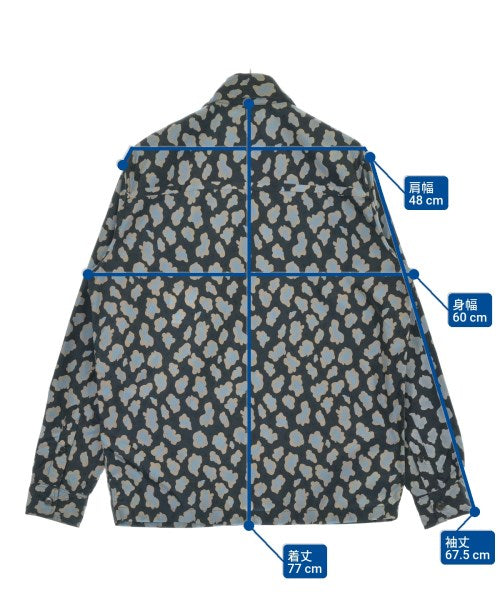 Acne Studios แจ็คเก็ตเบลาส์ อื่น