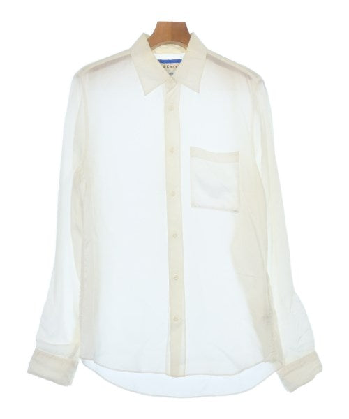 Acne Studios เสื้อลำลอง