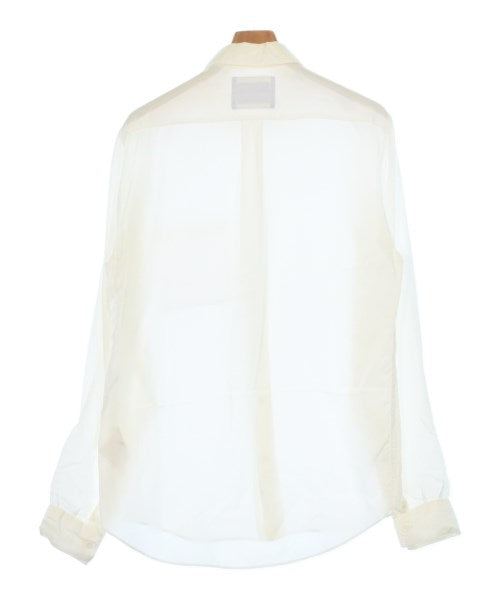 Acne Studios เสื้อลำลอง
