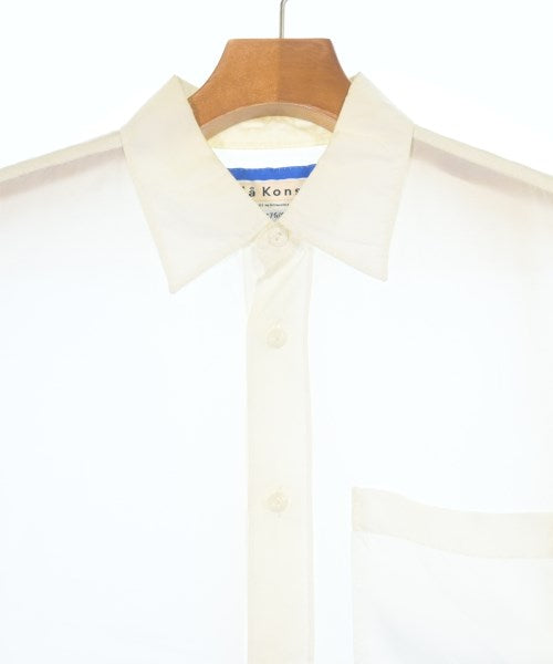 Acne Studios เสื้อลำลอง