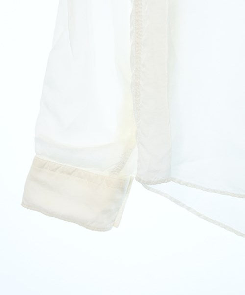 Acne Studios เสื้อลำลอง