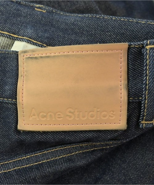Acne Studios ยีนส์