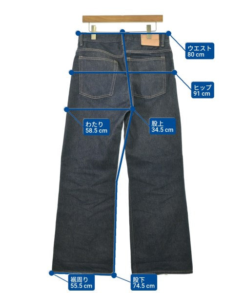 Acne Studios ยีนส์