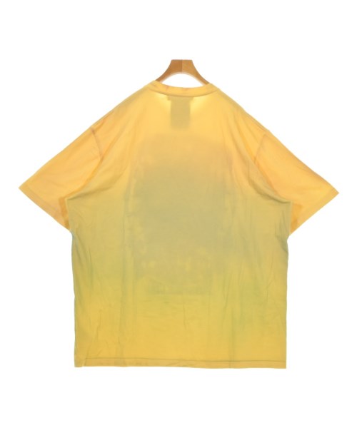 Acne Studios เสื้อยืด/เสื้อท็อปส์