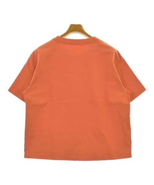 Acne Studios เสื้อยืด/เสื้อท็อปส์