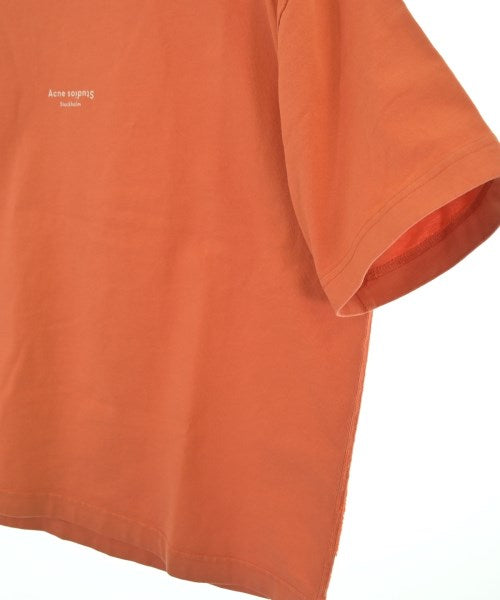 Acne Studios เสื้อยืด/เสื้อท็อปส์