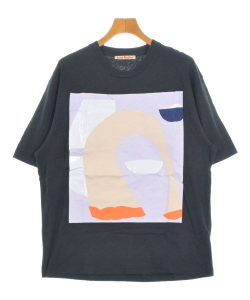 Acne Studios เสื้อยืด/เสื้อท็อปส์