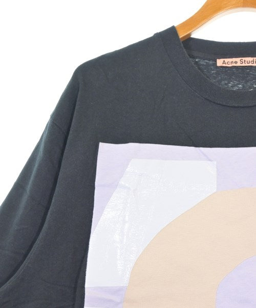 Acne Studios เสื้อยืด/เสื้อท็อปส์