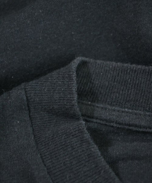 Acne Studios เสื้อยืด/เสื้อท็อปส์