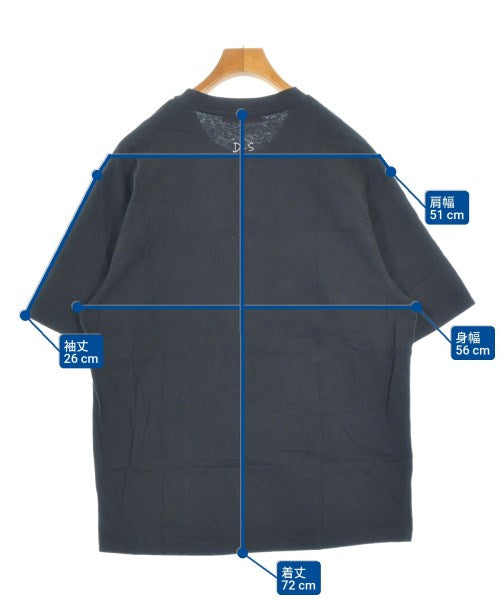 Acne Studios เสื้อยืด/เสื้อท็อปส์
