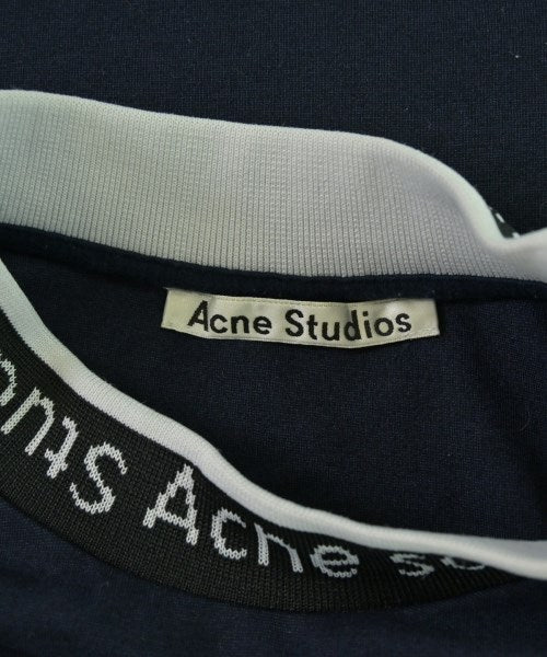 Acne Studios เสื้อยืด/เสื้อท็อปส์