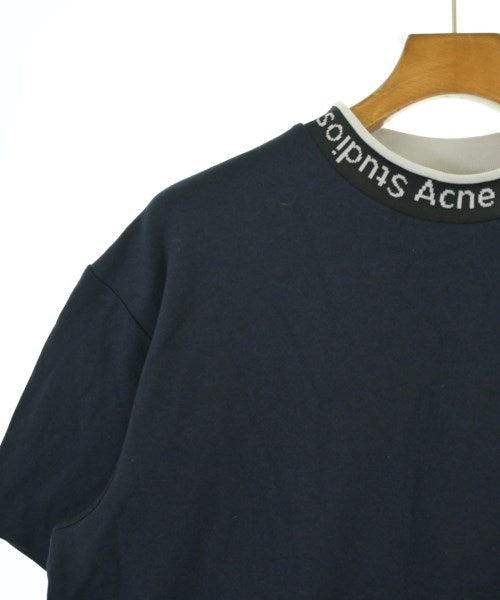 Acne Studios เสื้อยืด/เสื้อท็อปส์