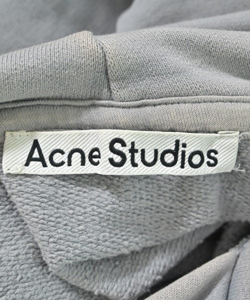 Acne Studios เสื้อฮู้ด