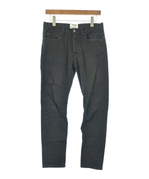 Acne Studios ยีนส์