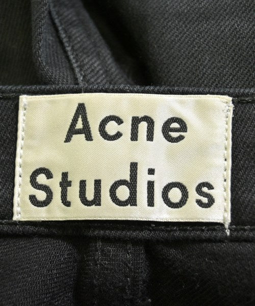 Acne Studios ยีนส์