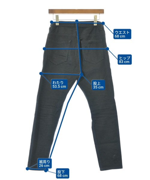 Acne Studios ยีนส์