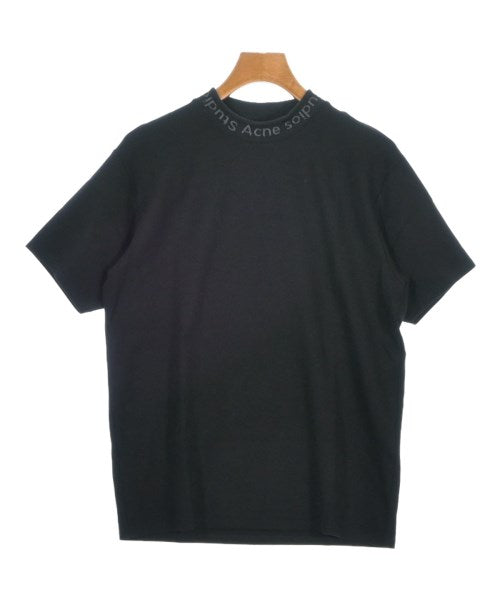 Acne Studios เสื้อยืด/เสื้อท็อปส์