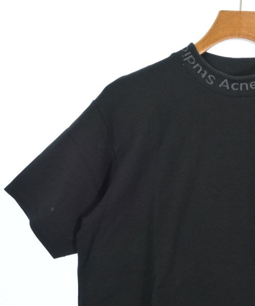 Acne Studios เสื้อยืด/เสื้อท็อปส์