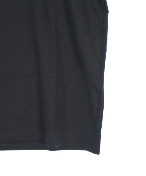 Acne Studios เสื้อยืด/เสื้อท็อปส์