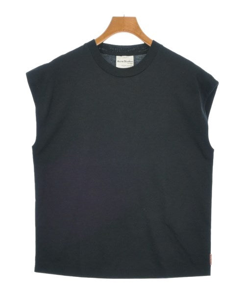 Acne Studios เสื้อยืด/เสื้อท็อปส์