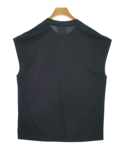 Acne Studios เสื้อยืด/เสื้อท็อปส์