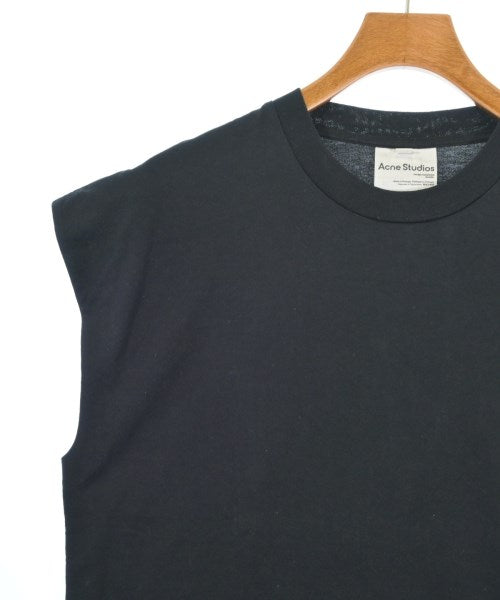 Acne Studios เสื้อยืด/เสื้อท็อปส์